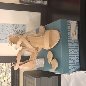 Pashion Modular Heels size 7